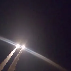 "المقاومة الإسلامية في العراق" تعلن استهداف هدف إسرائيلي في حيفا بصاروخ كروز مطور (فيديو)