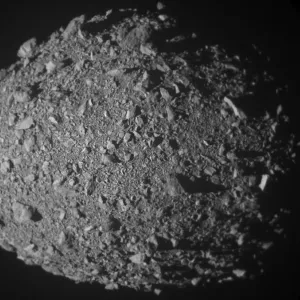 كومة حطام"... خلاصات مثيرة لدراسة حول الكويكب ديمورفوس