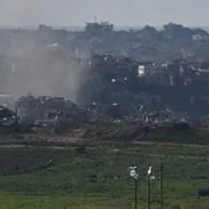 غارة إسرائيلية تستهدف سيارة في منطقة جدرا بلبنان