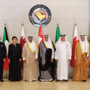 الأمين العام لمجلس التعاون يؤكد على متانة العلاقات الخليجية-العراقية