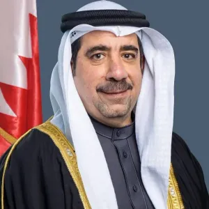 بموجب مرسوم ملكي.. عبدالله عبداللطيف مندوباً دائماً للبحرين لدى مكتب الأمم المتحدة بجنيف