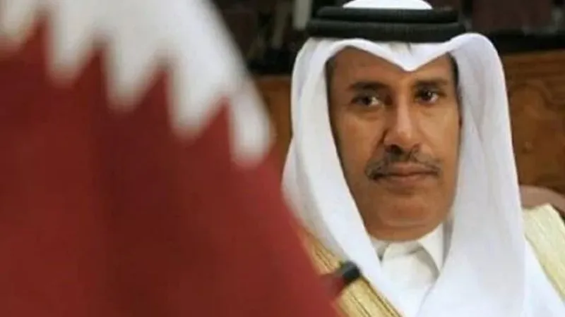 حمد بن جاسم ضمن قائمة المليارديرات الأغنى في 7 دول عربية