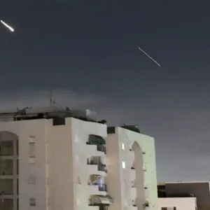 شركة إسرائيلية: هجوم إيران مكنّنا من اختبار صواريخ آرو 3 بنجاح