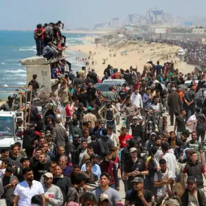 جهود دولية حثيثة من أجل هدنة في غزة - هل تصمت المدافع قريبا؟