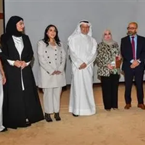 نائب رئيس الوزراء وزير النفط: تقرير حالة البيئة الأول علامة فارقة للوضع البيئي في الكويت