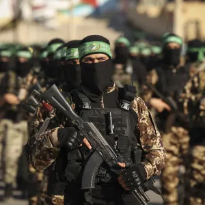 "القسام" تدكّ قوات الاحتلال في مواقع عدة في غزة