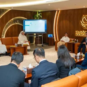 3 شركات صينية مهتمة بالإدراج في بورصة الكويت