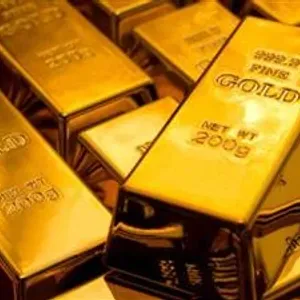 الذهب يهبط إلى أدنى مستوى في 4 أسابيع وسط ترقب لقرار الفدرالي الأمريكي