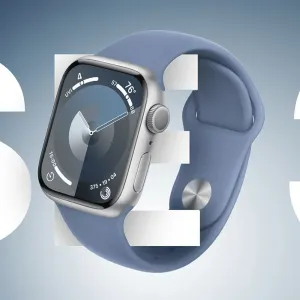 ابل تستمر في تطوير ساعة Apple Watch SE 3 الذكية