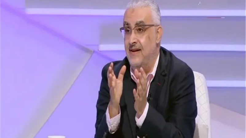عمرو أدهم يوضح موقف الزمالك من بيع زيزو لحل أزمة القيد
