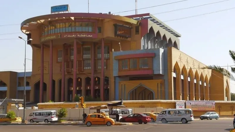 "الصراعات والخلافات" تعرقل عمل مجلس محافظة بغداد..ماذا يحدث خلف الكواليس؟