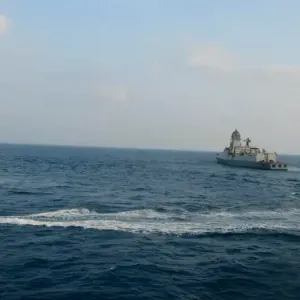 وكالة أمن بحري: إصابة ناقلة نفط بصاروخ قبالة سواحل اليمن