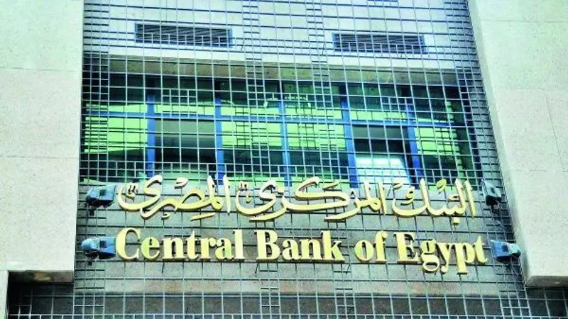 صندوق النقد: مصر ستعالج تسهيلات السحب على المكشوف من المركزي