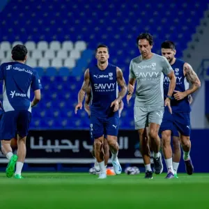 الهلال يربك أندية دوري روشن بتسجيل نيمار رسميا !