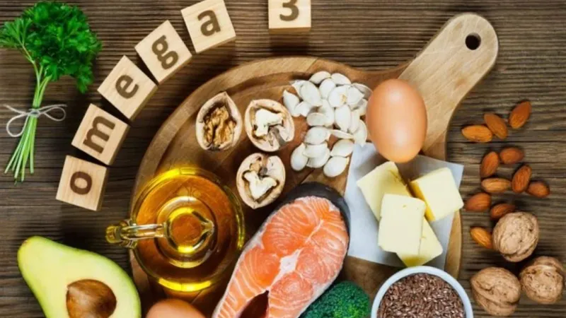 4 أطعمة مفيدة لمرضى الكوليسترول والسكري