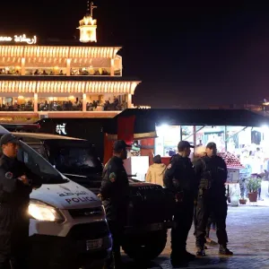 شرطة مراكش تفك لغز سرقة منازل