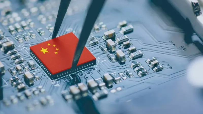 الأمم المتحدة: الصين تقود سباق براءات اختراع الذكاء الاصطناعي