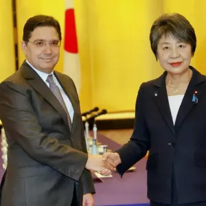 اليابان تعرب عن تقديرها لجهود المغرب في قضية الصحراء