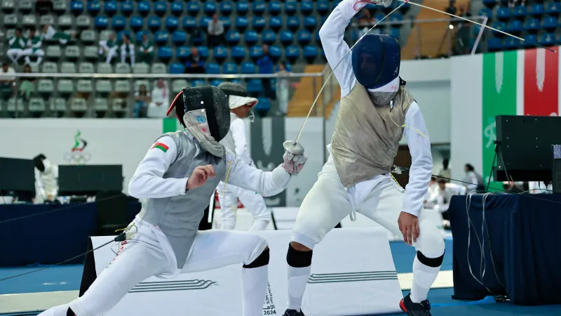 دورة الألعاب الخليجية الأولى للشباب: 13 ميدالية سعودية متنوعة في منافسات اليوم