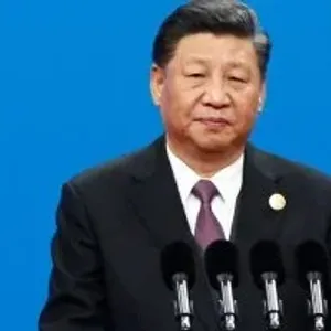 رئيس الصين يعلن استضافة بلاده للقمة الصينية - العربية الثانية فى 2026