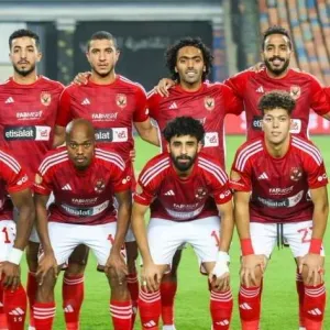جدول ترتيب الدوري المصري بعد فوز الأهلي وبيراميدز على الإسماعيلي وإنبي