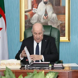 «جبهة العدالة والتنمية» تطالب بـ«ضمانات» شرطاً للمشاركة في «رئاسية» الجزائر