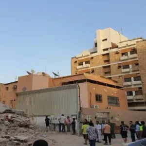 "نزاهة" تكشف عن عدد الوفيات والمصابين في انهيار مبنى الفيصلية.. واعترافات مالك العقار وأول إجراء تجاهه