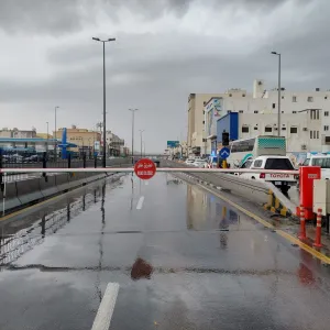 أمانة الشرقية: إغلاق أنفاق طريق الملك فهد بالدمام احترازيًّا