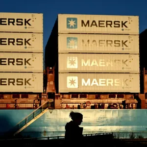 الرئيس التنفيذي لـ Maersk: اضطراب الشحن في البحر الأحمر قد يستمر أشهر
