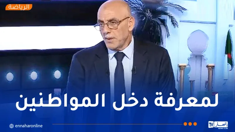 المترشح حساني: “مراجعة سياسة الدعم باعتماد بطاقية وطنية مرقمنة”