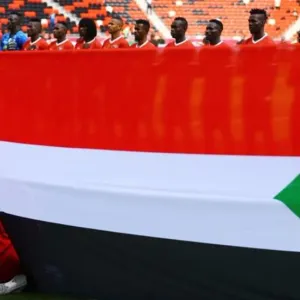 تصفيات مونديال 2026.. السودان يستعيد صدارة المجموعة الثانية من السنغال