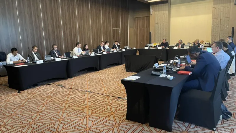 لجنة الترشيح المشترك تضع آخر التعديلات على ملف استضافة “مونديال 2030” في اجتماع بأكادير