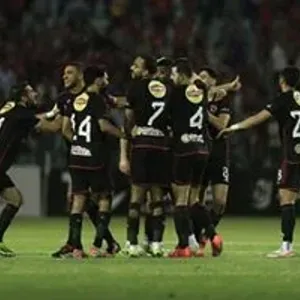 موعد مباراة الأهلى أمام الترجي التونسي في نهائي دوري أبطال أفريقيا