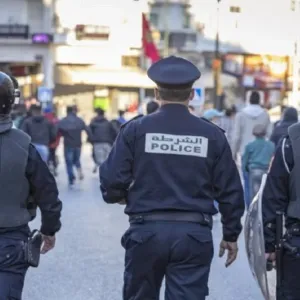 تورط رجال شرطة في قضايا فساد بالمغرب وإحالتهم للنيابة العامة