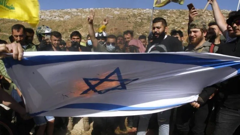 واشنطن: احتمالات التصعيد على الحدود بين لبنان وإسرائيل حادة