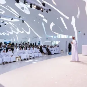 العلماء: دبي نتاج رؤية ممتدة للمستقبل أرساها محمد بن راشد