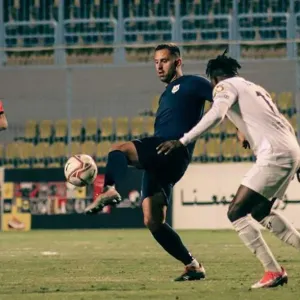 مباشر الدوري المصري - البنك الأهلي ضد إنبي