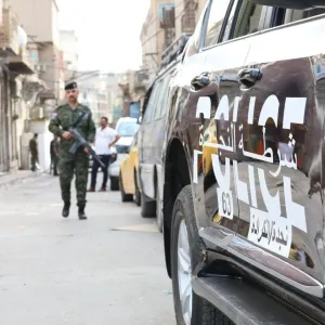 بعد البتاوين.. الداخلية تنفذ حملة أمنية في 3 مناطق جديدة ببغداد