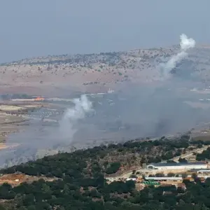 تجدد القصف الإسرائيلي على بلدات في جنوب لبنان