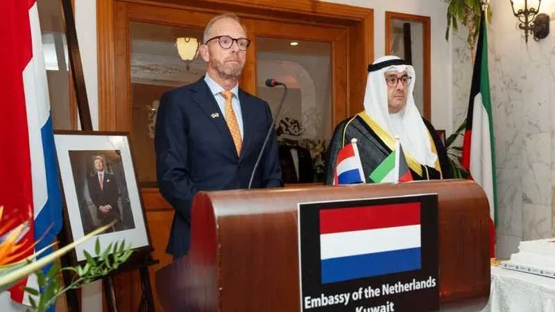 مساعد وزير الخارجية صادق معرفي: تقليص النفقات لن يطول السفارات الكويتية في أوروبا راهناً