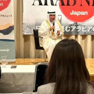سفير المملكة لدى اليابان: العلاقات السعودية اليابانية خلال السبعين السنة القادمة ستكون أكثر أهمية