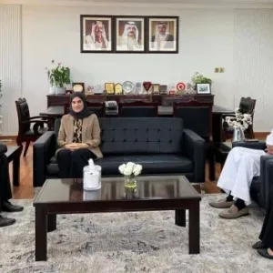 المراغي: خطط ومساعٍ لاستضافة البحرين فعاليات إقليمية لـ"اليونسكو"