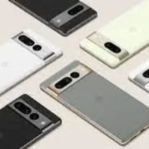 إيه الفرق؟.. أبرز الاختلافات بين هاتف Google Pixel 7 Pro وiPhone 7 Plus