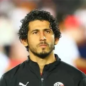 أحمد حجازي ينضم لمعسكر المنتخب استعدادا لكرواتيا في نهائي كأس عاصمة مصر