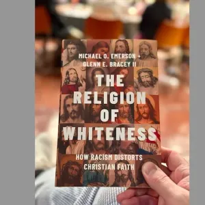 كتاب يكشف "دين البياض" في أمريكا