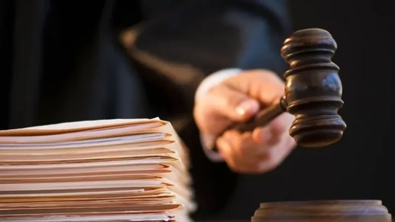 محكمة التعقيب تصدر قرارها في ملف ''أنستالينغو''