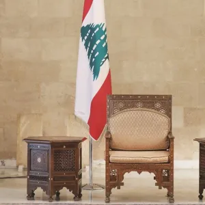 مصر تؤكد ضرورة إنهاء الفراغ الرئاسي في لبنان