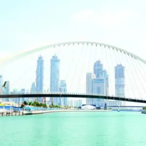 مبيعات عقارات دبي تلامس ملياري درهم في 24 ساعة
