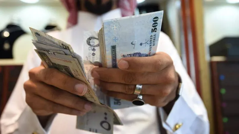 سعر الريال السعودي اليوم مقابل الجنيه المصري الأحد 25 أغسطس 2024