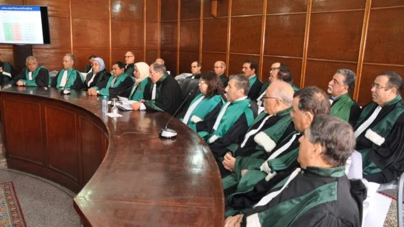 قضاة المغرب: رصدنا ملاحظات تخص استقلال القضاء وحقوق القضاة ورفعناها إلى أنظار المجلس الأعلى للقضاء